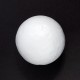 n-044 Пенопластовая основа, шар 7 см (для бутонов, и др)