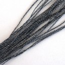 sytaj-036 Шнур-сутаж (серый с люрексом, 1,5 мм)