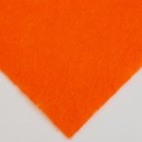 Fetr - 160 Фетр ярко-оранжевый (1 мм, плотность 500)