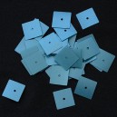 ind-0121 Пайетки индийские квадрат (10 мм)