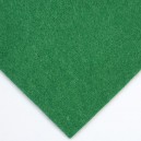 Fetr-0109 Фетр китайский зеленый (2 мм), улучшенный
