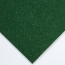 Fetr-0110 Фетр китайский темно-зеленый (2 мм), улучшенный
