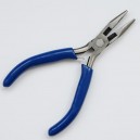 tools - 009 Тонкогубцы (с синей ручкой)
