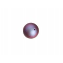 sw-005 Жемчуг Swarovski (9497) Iridiscent Iridescent Red Pearl (6мм, 25 штук)