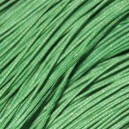FNT-052 Вощеный шнур (зеленый)