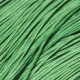 FNT-052 Вощеный шнур (зеленый)