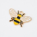 efur-049 Підвіска у вигляді бджілок