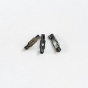 FUR-0059 Булавка для брошки, нікель (Японія) 1,5см