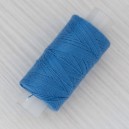 nit-054 Нитка джинсова (для в'язання джгутів, №156) блакитна