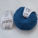 Jeans (Пряжа Yarn Art), колір
