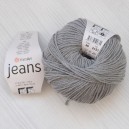 Jeans (Пряжа Yarn Art), колір 17
