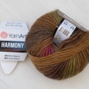Harmony (Пряжа Yarn art) колір А-5