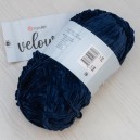 Velour (Пряжа Yarn art) колір 850