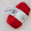 SAMBA (травка) (Пряжа Yarn art) колір 06
