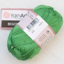 Begonia (Пряжа Yarn Art) колір 4660