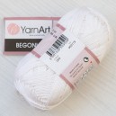 Begonia (Пряжа Yarn Art) колір 4660