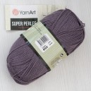 Super Perlee (Пряжа Yarn Art), колір 842