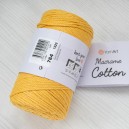 Macrame cotton (Пряжа YarnArt) колір 767