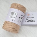 Macrame cotton (Пряжа YarnArt) колір 783