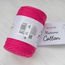 Macrame cotton (Пряжа YarnArt) колір 783