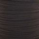 FNT-005 Замшевый шнур (черный)