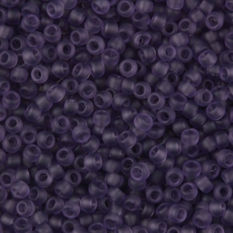 TR-15-19F Бісер японський Тохо (розмір №15) 5г