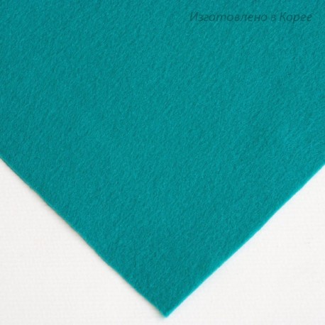 Фетр корейський жорсткий (1,2мм)