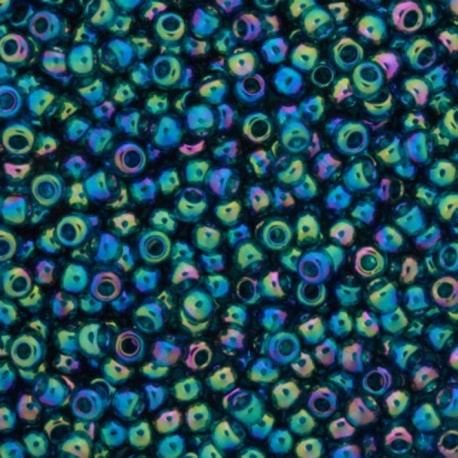 TR-15-167bd Бісер японський Тохо (розмір №15) 5г