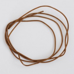 Канітель жорстка (бронза 1,2 мм)