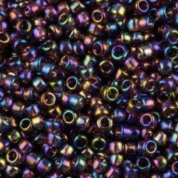 TR-11-166с Бісер японський Тохо (розмір №11)