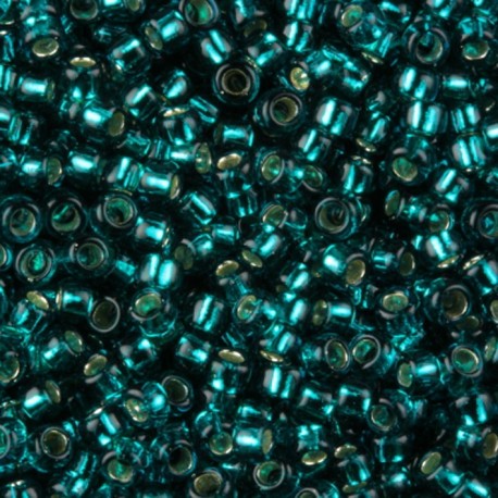 TR-11-27bd Бісер японський Тохо (розмір №11)