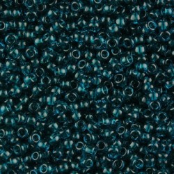 TR-11-7BD Бісер японський Тохо (розмір №11)