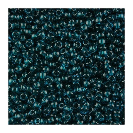TR-11-7BD Бісер японський Тохо (розмір №11)