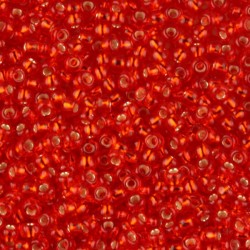 TR-11-25 Бісер японський Тохо (розмір №11)