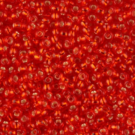 TR-11-25 Бісер японський Тохо (розмір №11)