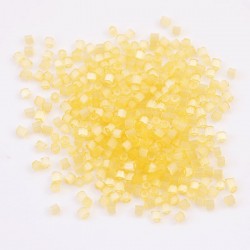 Рубка чеська непрозора шовкова (сатинова) розмір 11