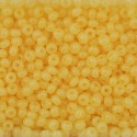10-02181 Бісер чеський непрозорий