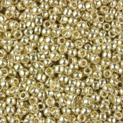 TR-11-pf558 Бісер японський Тохо (розмір №11) 2 г