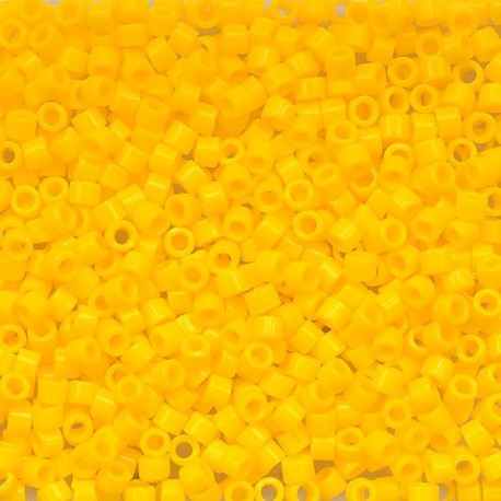 Бісер японський MIYUKI Delica, № 11 -1132