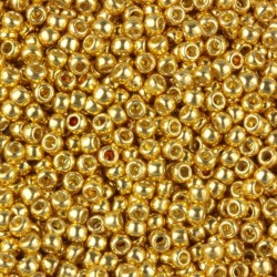 TR-8-pf557 Бісер японський Тохо (розмір №8) 2 г