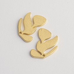 efur-86-538 Підвіска (колір золото)