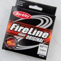 Нитка Fireline 0,10 мм (6lb) (біла)