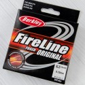 Нитка Fireline 0,12 мм (8lb) (біла)