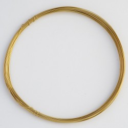 FNT-0105 Дріт (латунь, 0,4мм)