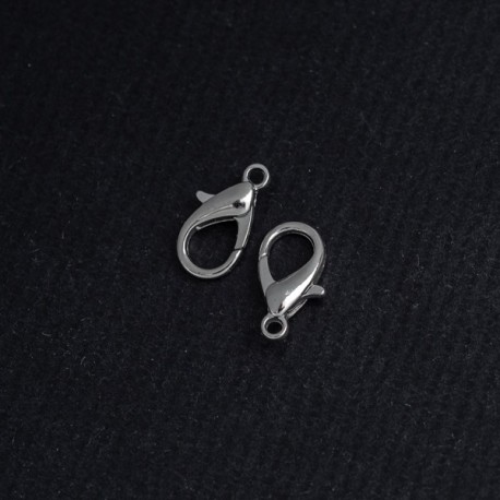 FUR-0079 Карабін, сталь (12 мм)