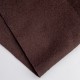 korfetr-032 Фетр корейський м'який (1,2мм) темно-коричневий