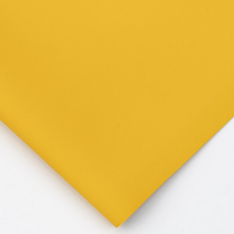 Шкірзам (жовтий)