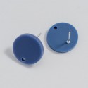 efur-86-638 Швензи кружечок 16 мм (синій)