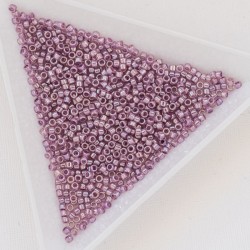 TT-01-1060 Бісер японський Toho Treasure (циліндрична форма, розмір 11, 5 грам)