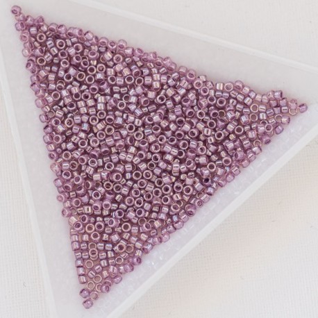 TT-01-1060 Бісер японський Toho Treasure (циліндрична форма, розмір 11, 5 грам)